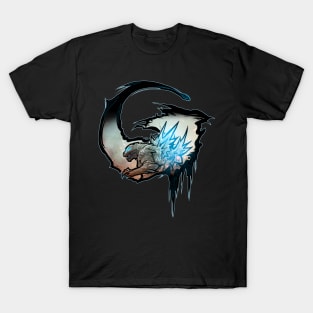 godzilla minus 1 T-Shirt